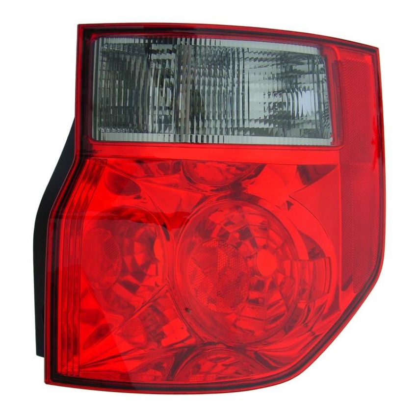 Eagle EyesHD555-U000R Tail Light Housing