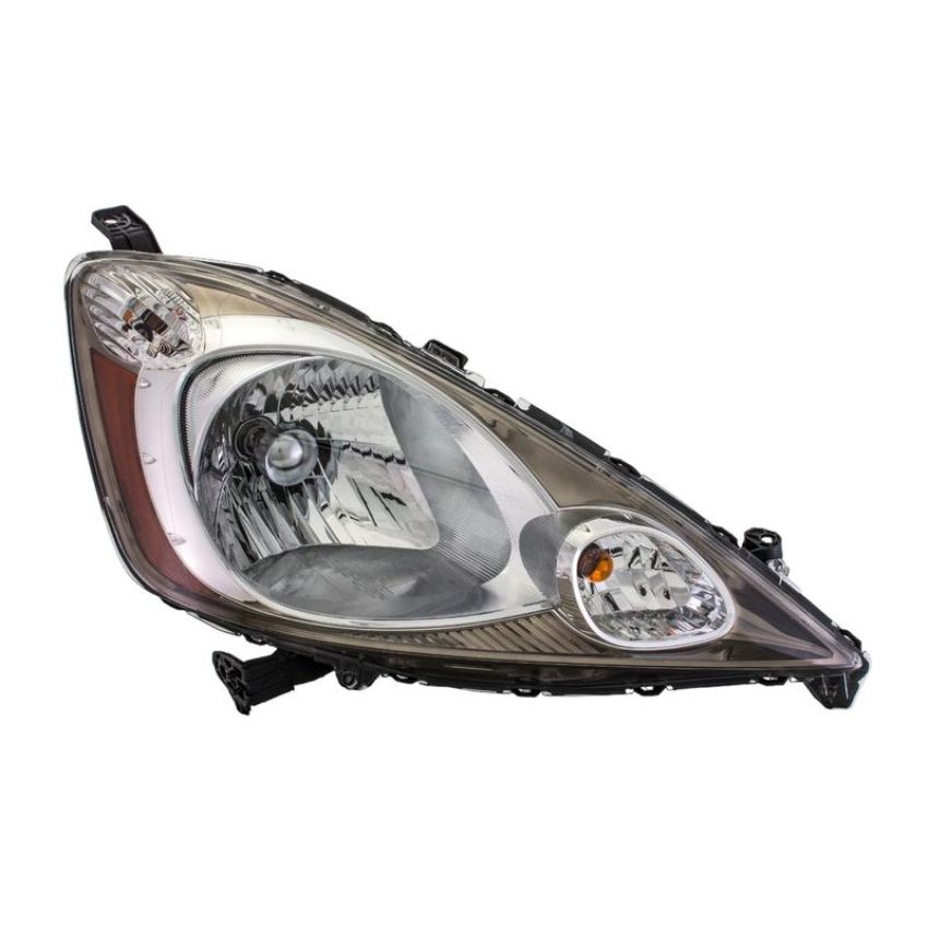 Eagle EyesHD564-B001L Headlight Assembly