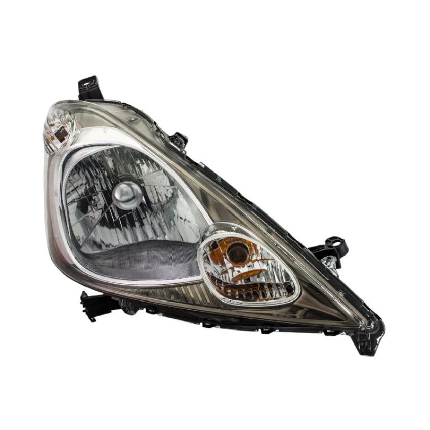 Eagle EyesHD564-B001LR Headlight Assembly