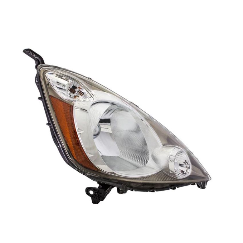 Eagle EyesHD564-B001LR Headlight Assembly