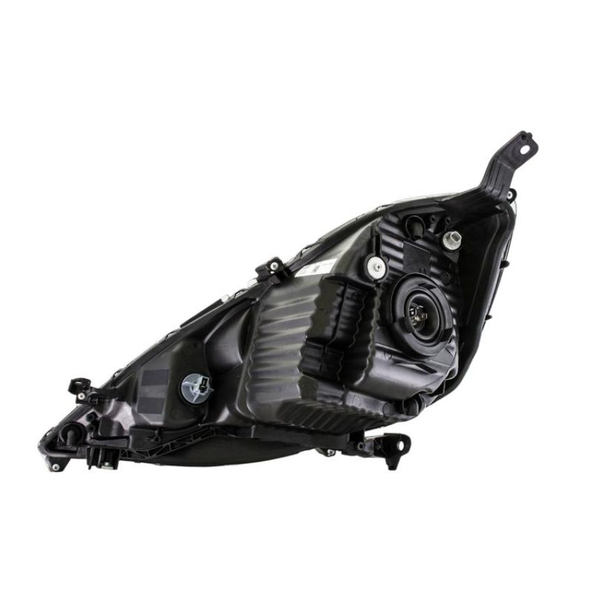 Eagle EyesHD564-B001LR Headlight Assembly
