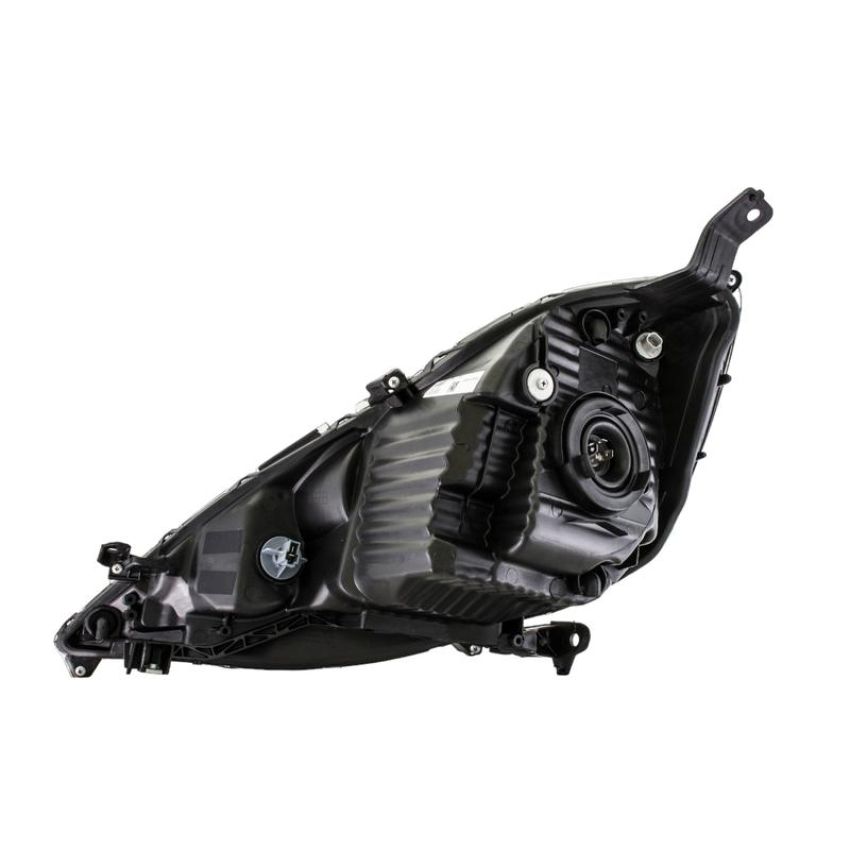 Eagle EyesHD564-B001R Headlight Assembly