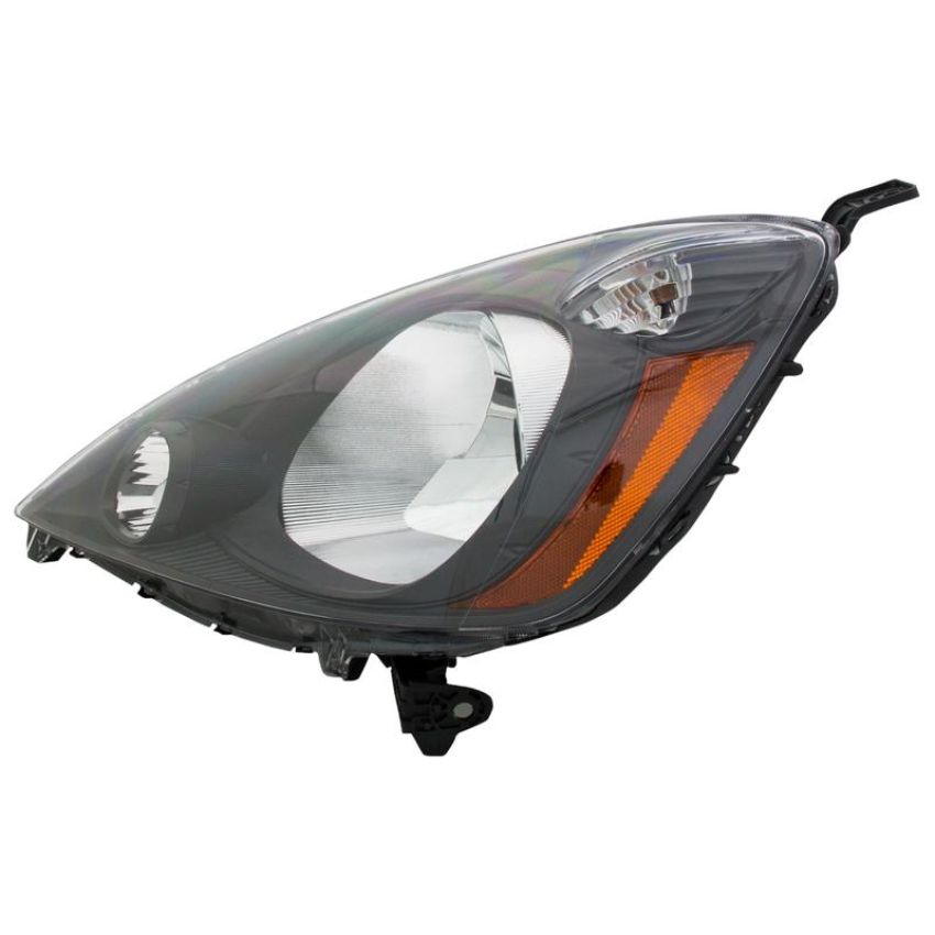 Eagle EyesHD564-B101L Headlight Assembly