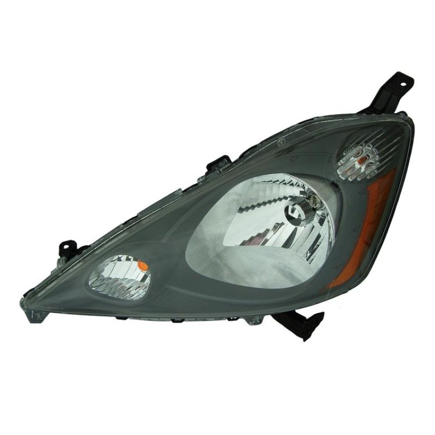 Eagle EyesHD564-B101L Headlight Assembly