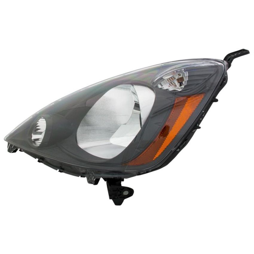 Eagle EyesHD564-B101LR Headlight Assembly