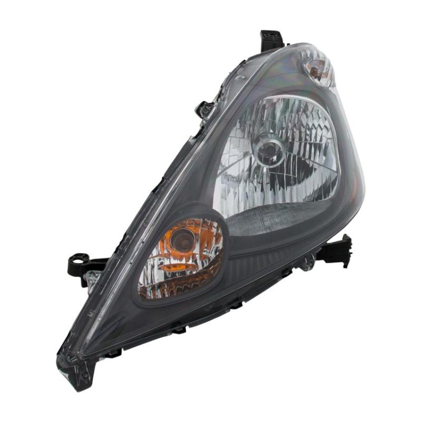 Eagle EyesHD564-B101LR Headlight Assembly