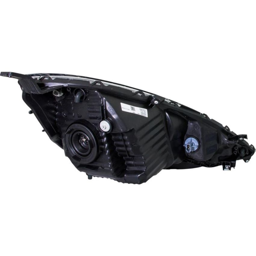 Eagle EyesHD564-B101LR Headlight Assembly
