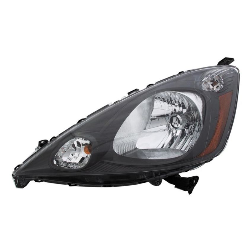 Eagle EyesHD564-B101LR Headlight Assembly