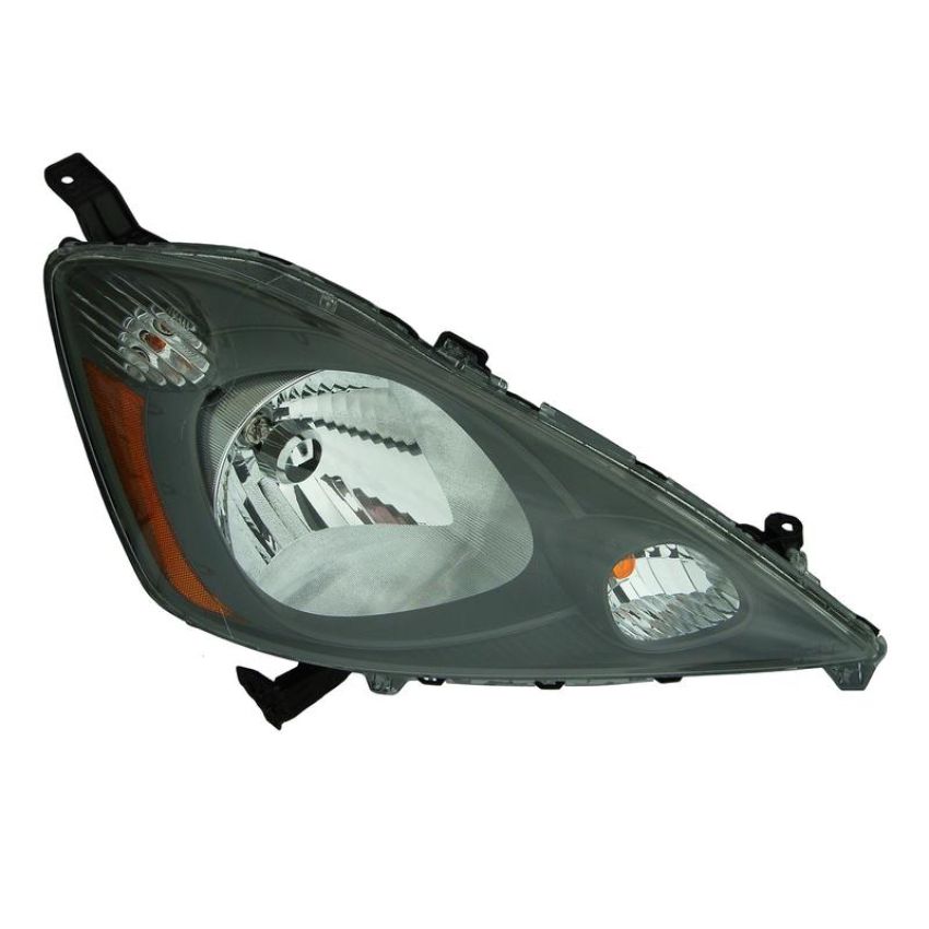 Eagle EyesHD564-B101R Headlight Assembly
