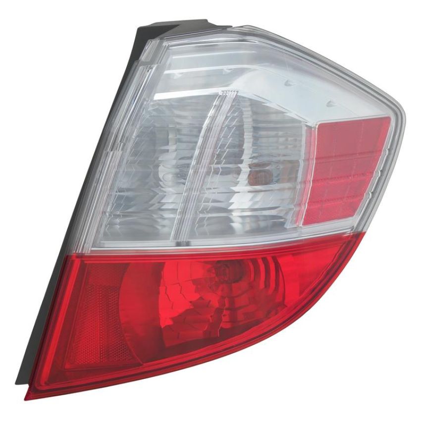 Eagle EyesHD565-B000R Tail Light Assembly