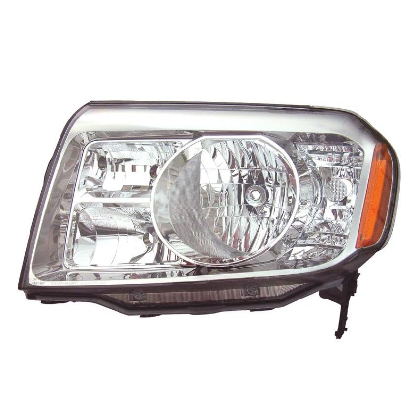 Eagle EyesHD566-A001L Headlight Lens Housing