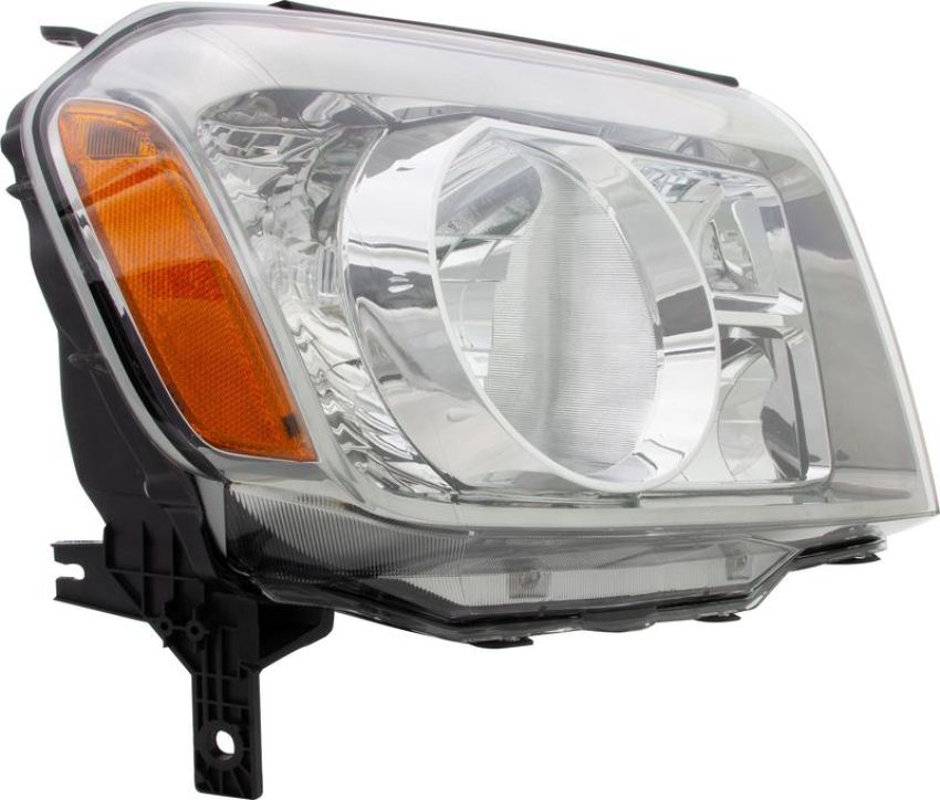 Eagle EyesHD566-A001R Headlight Lens Housing