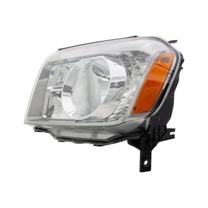 Eagle EyesHD566-B001LCA Headlight Lens Housing