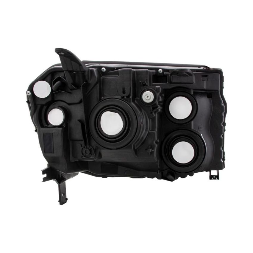 Eagle EyesHD566-B001LCA Headlight Lens Housing