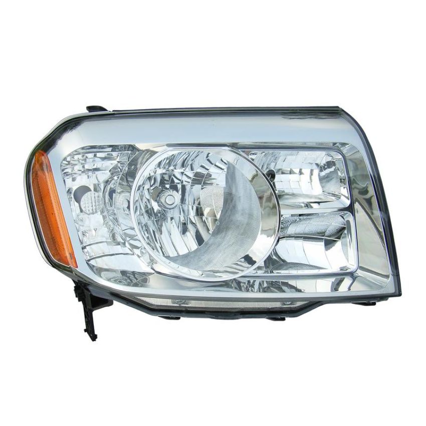 Eagle EyesHD566-B001RCA Headlight Lens Housing