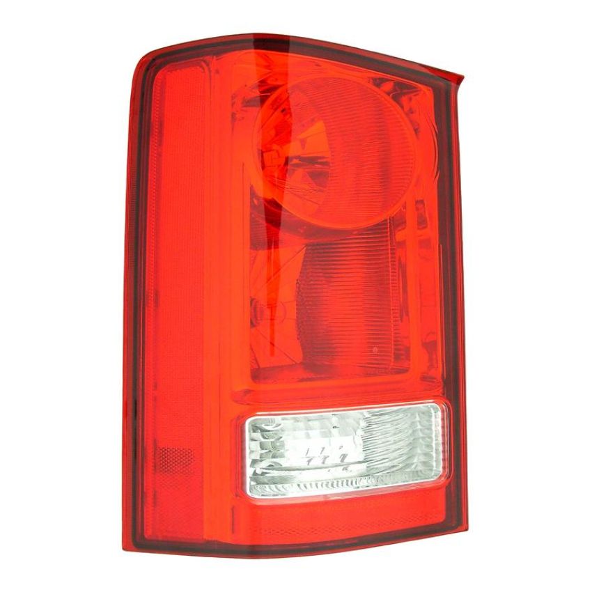 Eagle EyesHD567-B000LR Tail Light Assembly