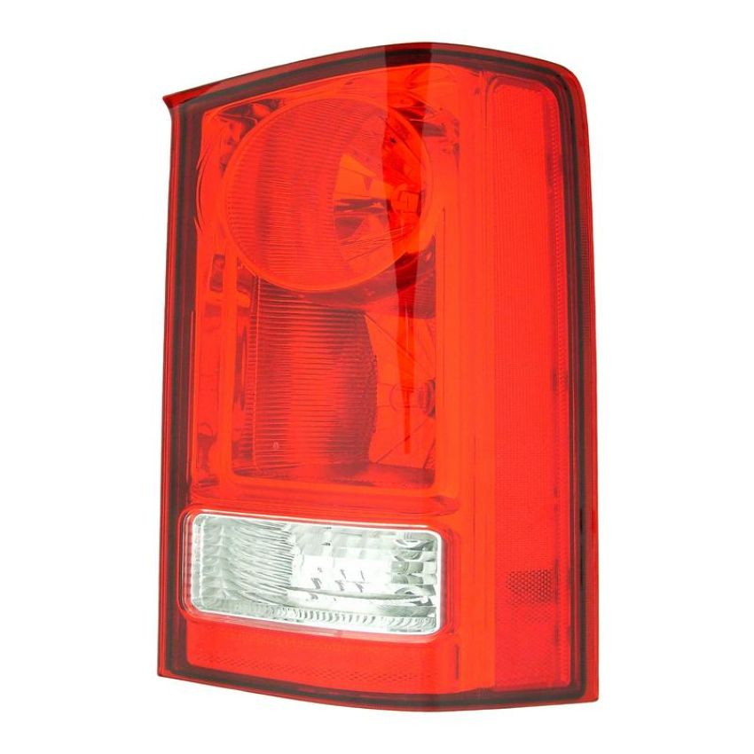 Eagle EyesHD567-B000R Tail Light Assembly