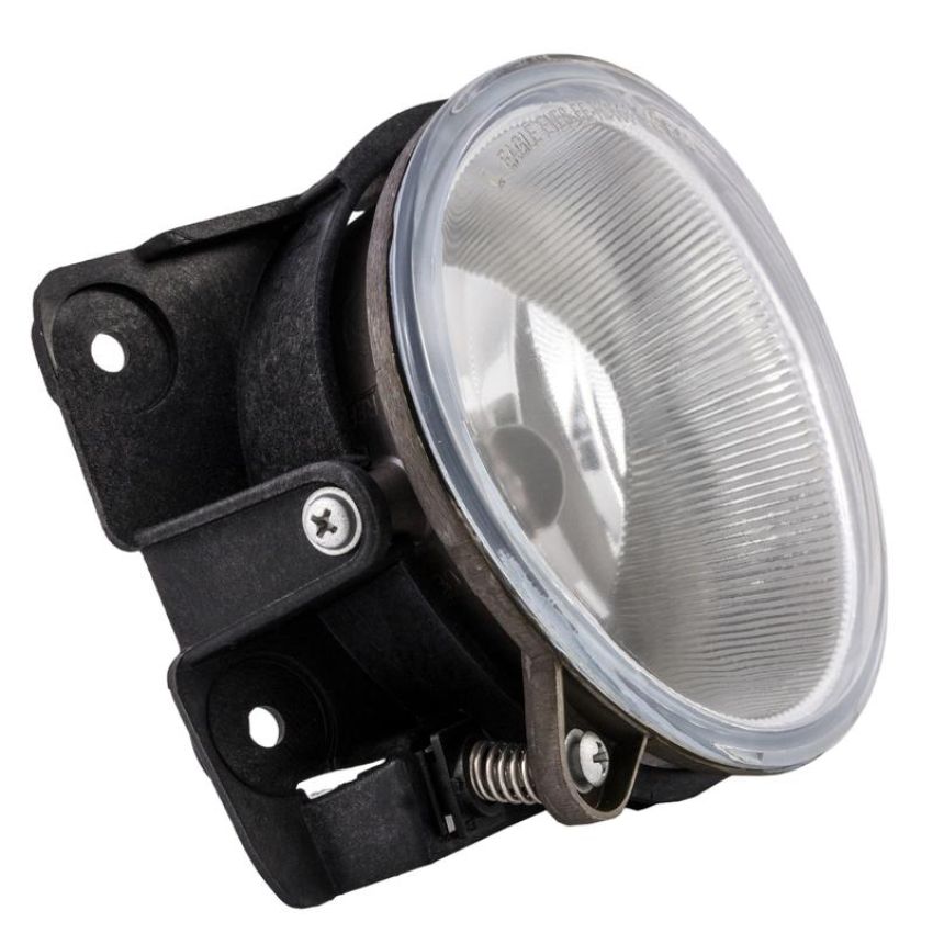Eagle EyesHD568-U000L Fog Light Lens / Housing