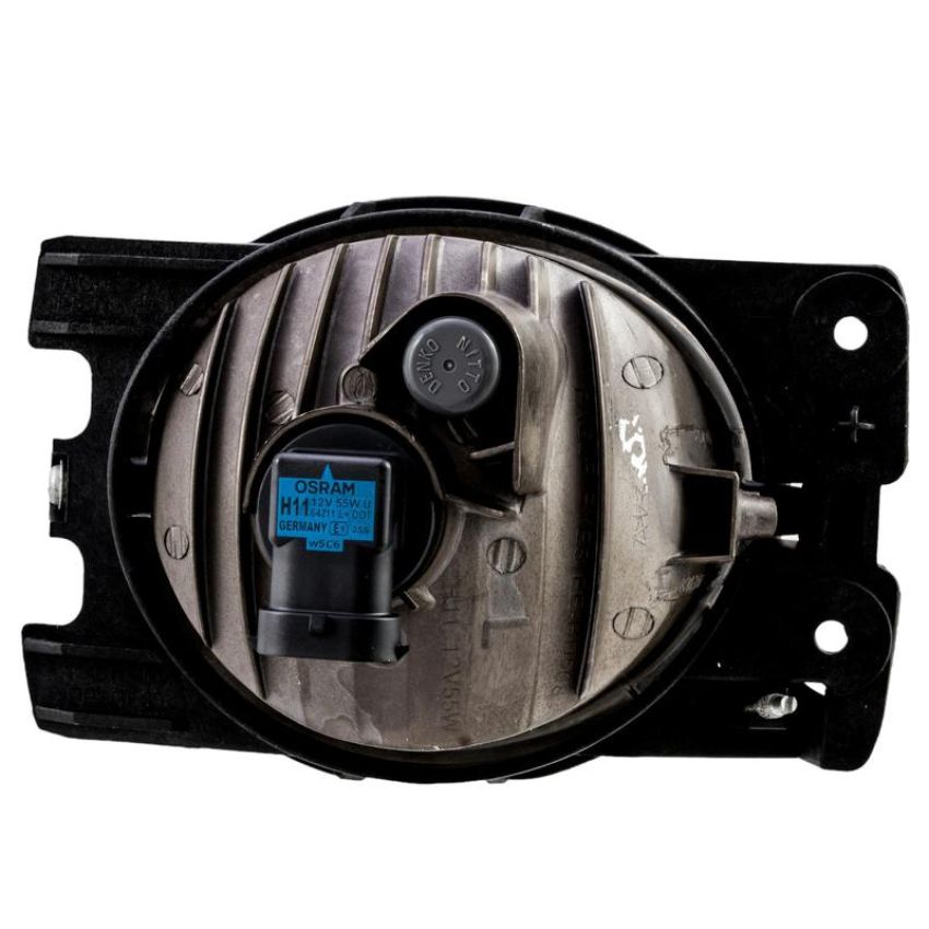 Eagle EyesHD568-U000L Fog Light Lens / Housing