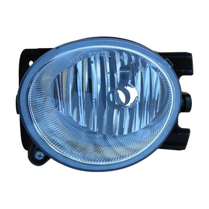 Eagle EyesHD568-U000L Fog Light Lens / Housing