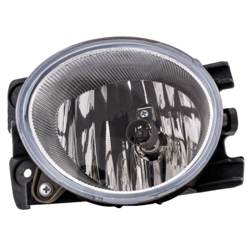 Eagle EyesHD568-U000R Fog Light Lens / Housing