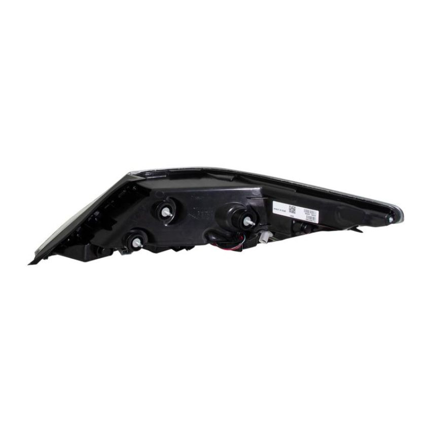 Eagle EyesHD569-B000R Tail Light Assembly