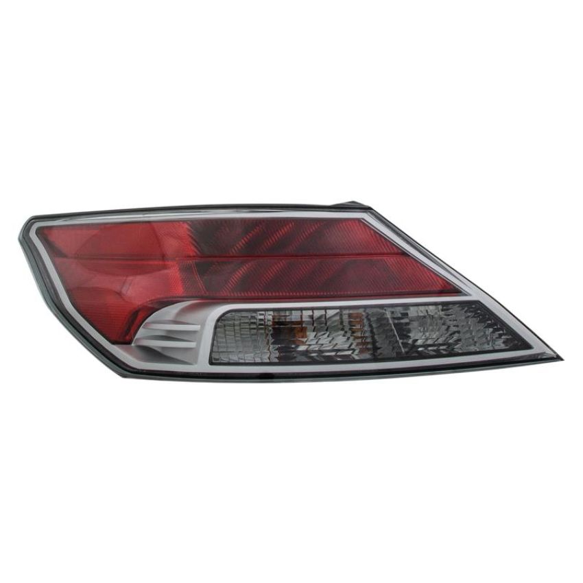 Eagle EyesHD569-B000R Tail Light Assembly