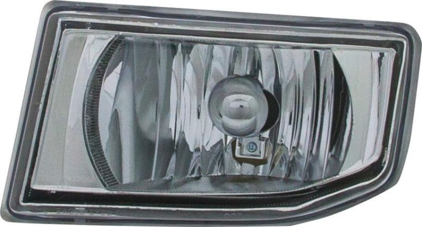 Eagle EyesHD571-U000L Fog Light Assembly