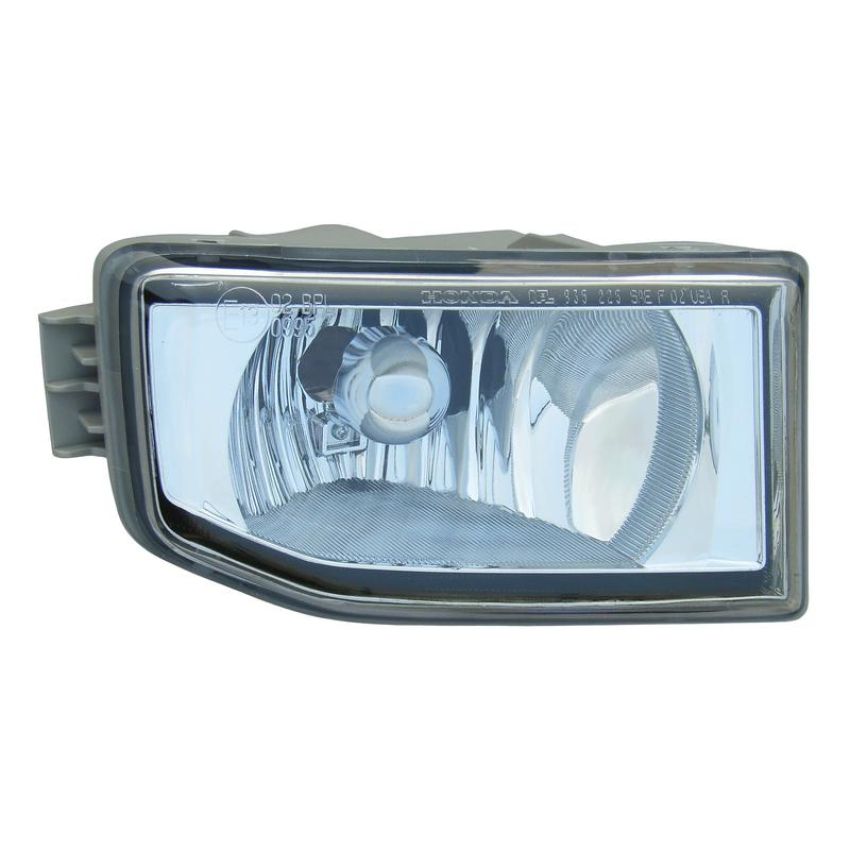 Eagle EyesHD571-U000R Fog Light Assembly