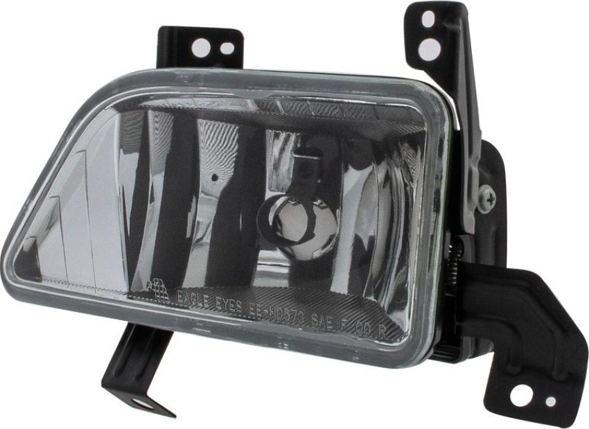 Eagle EyesHD573-U000R Fog Light Assembly