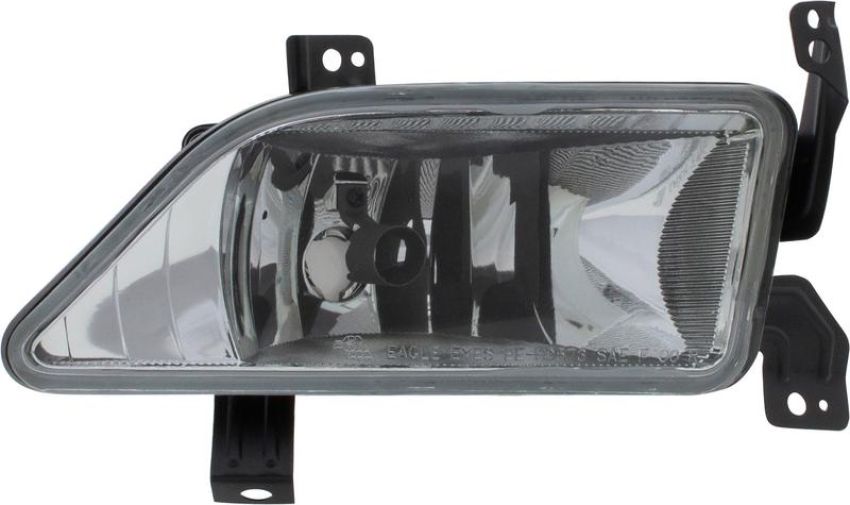Eagle EyesHD573-U000R Fog Light Assembly
