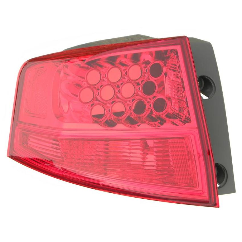 Eagle EyesHD586-U000L Tail Light Housing