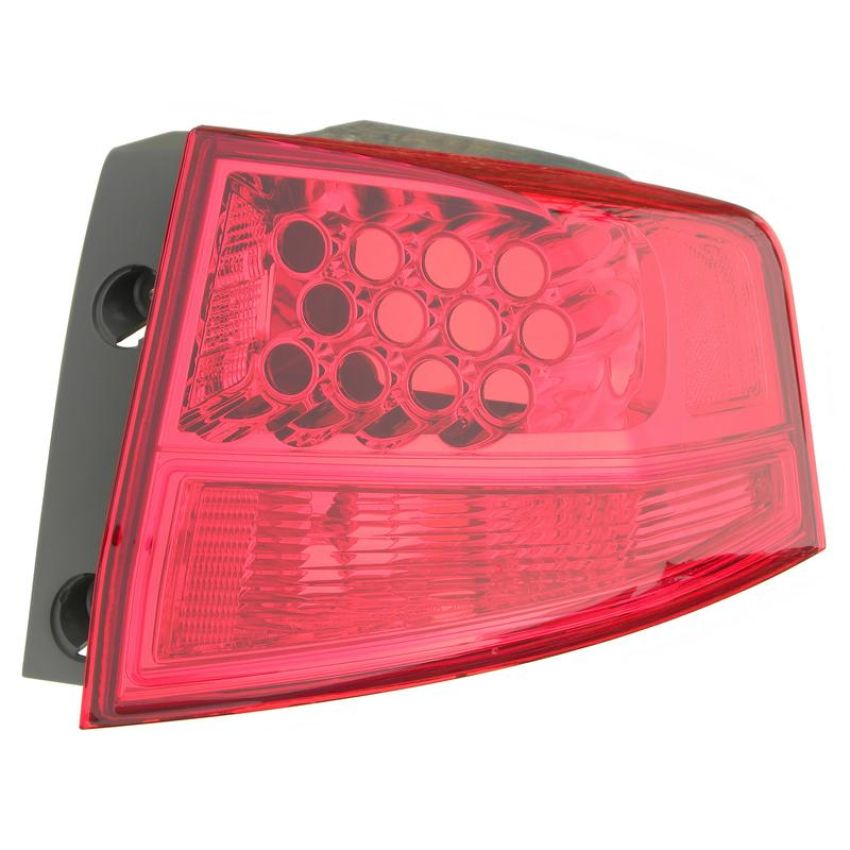 Eagle EyesHD586-U000R Tail Light Housing