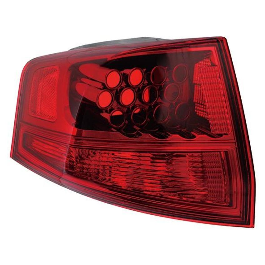 Eagle EyesHD586-U010L Tail Light Housing