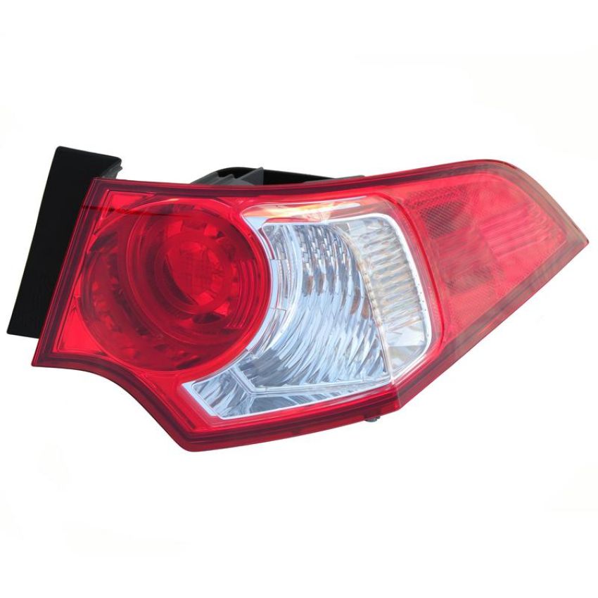 Eagle EyesHD589-B000R Tail Light Assembly