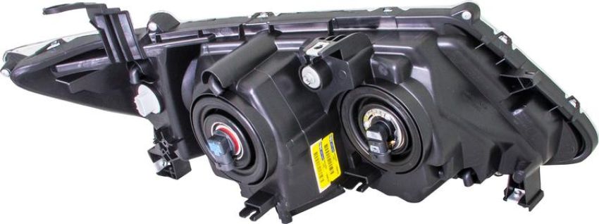 Eagle EyesHD590-B001LR Headlight Assembly