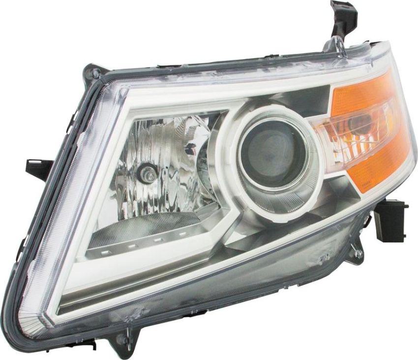 Eagle EyesHD590-B001R Headlight Assembly