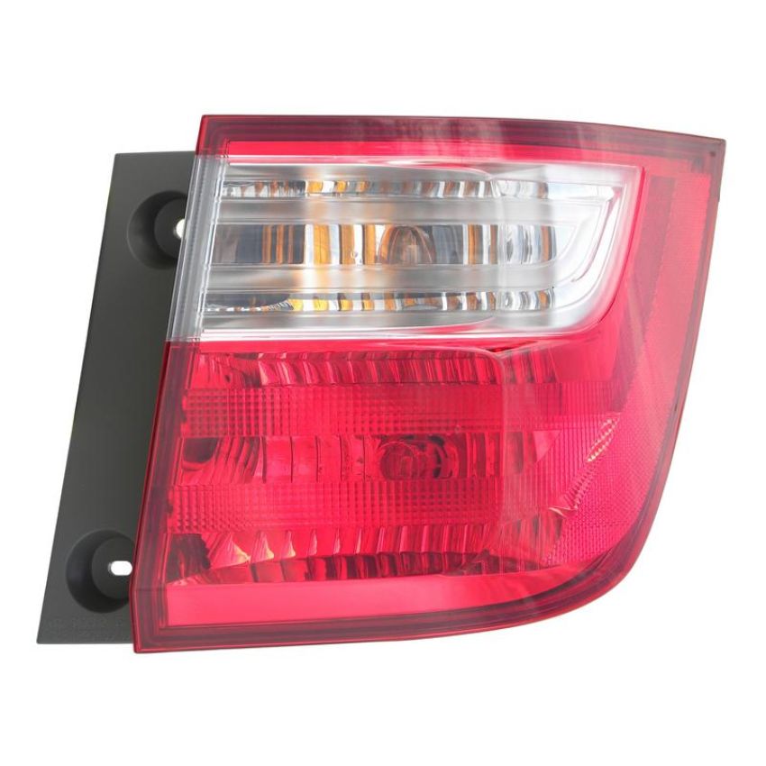 Eagle EyesHD591-B000R Tail Light Assembly