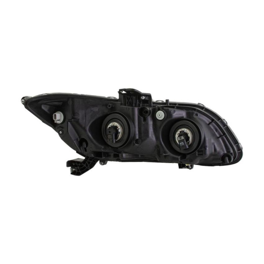 Eagle EyesHD593-B101L Headlight Assembly