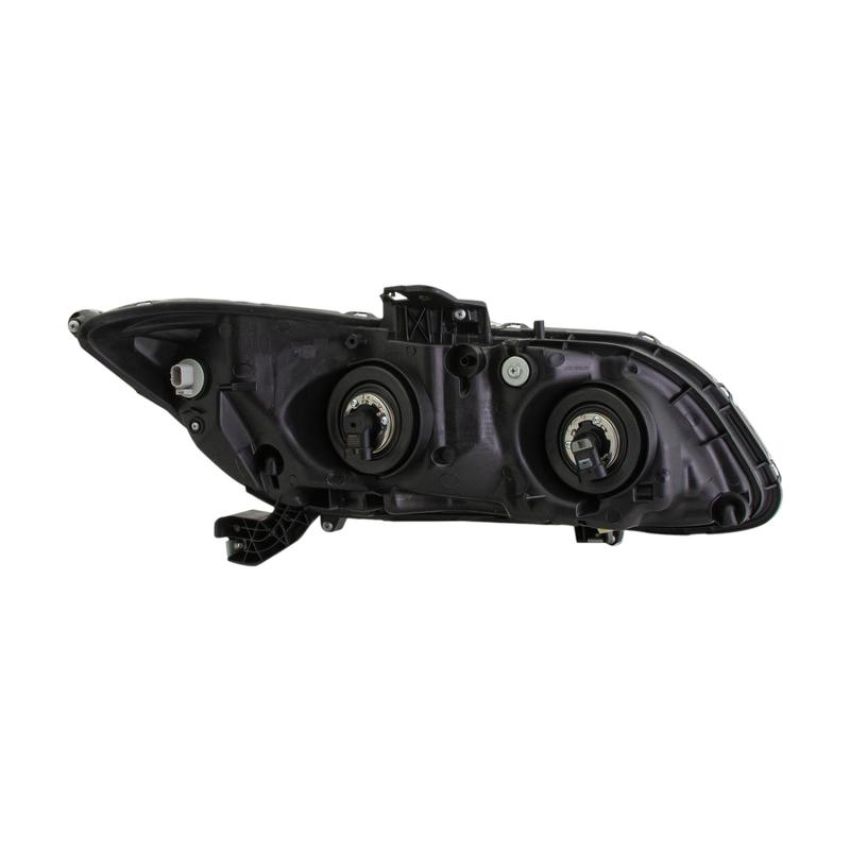 Eagle EyesHD593-B101LR Headlight Assembly