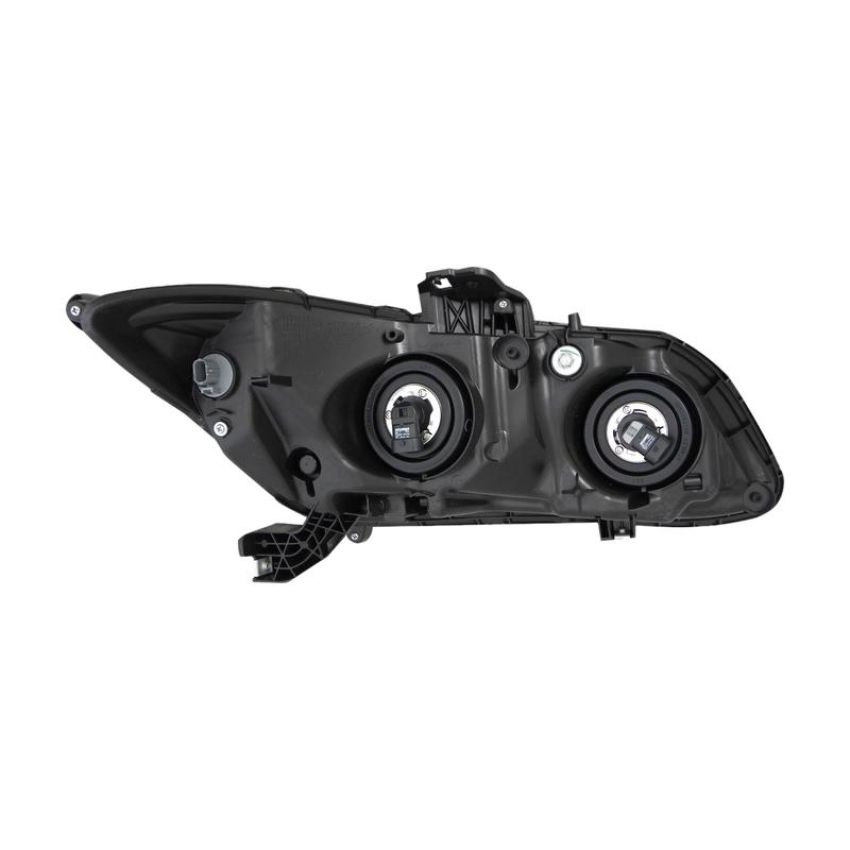 Eagle EyesHD593-B121L Headlight Assembly