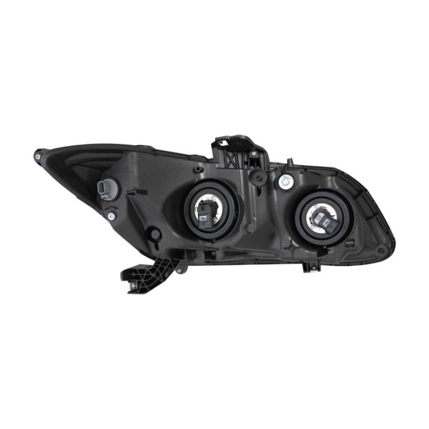 Eagle EyesHD593-B121LR Headlight Assembly