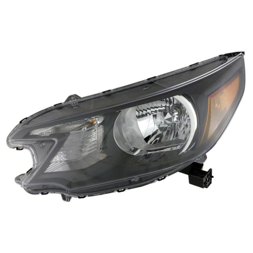 Eagle EyesHD595-B101LR Headlight Assembly