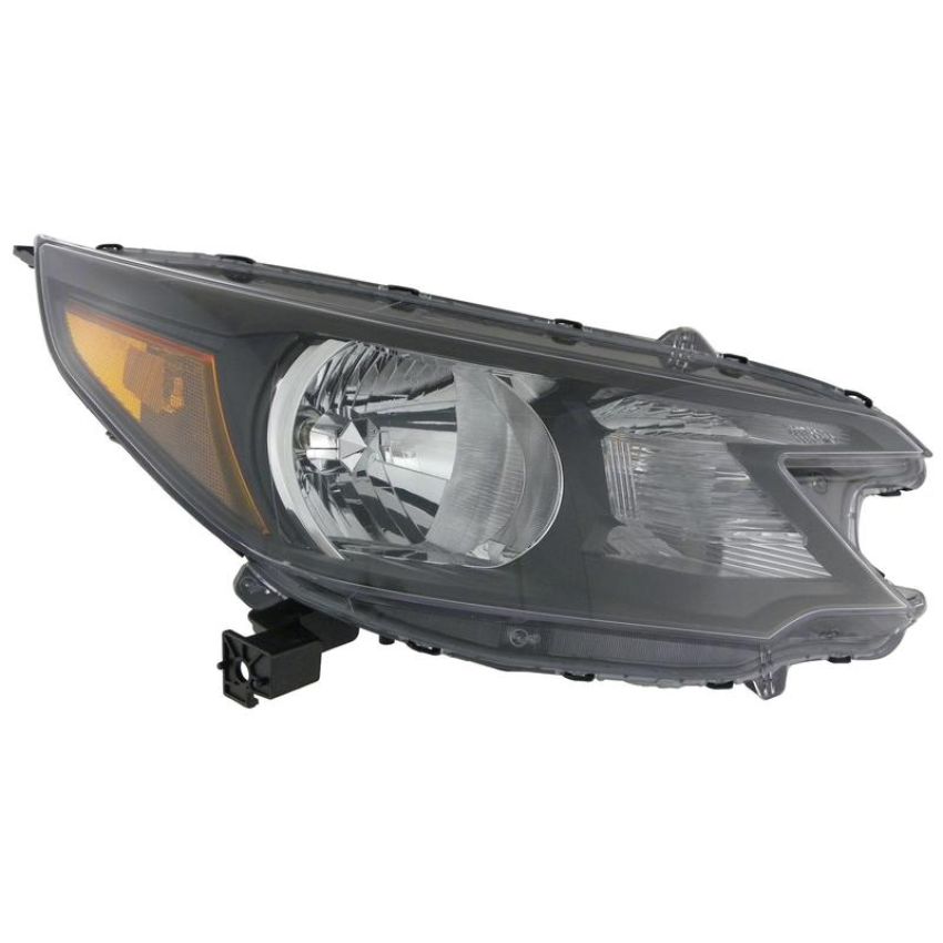 Eagle EyesHD595-B101R Headlight Assembly