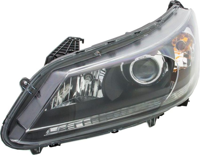 Eagle EyesHD607-B101LR Headlight Assembly