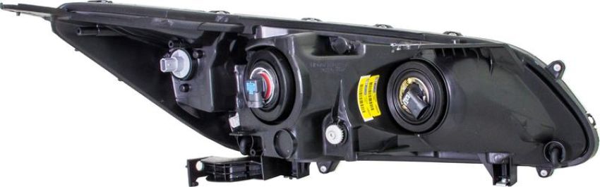 Eagle EyesHD607-B101LR Headlight Assembly