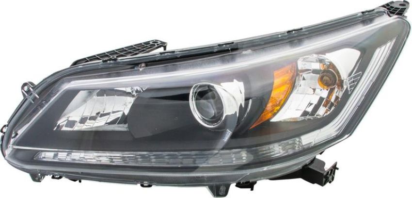Eagle EyesHD607-B101LR Headlight Assembly