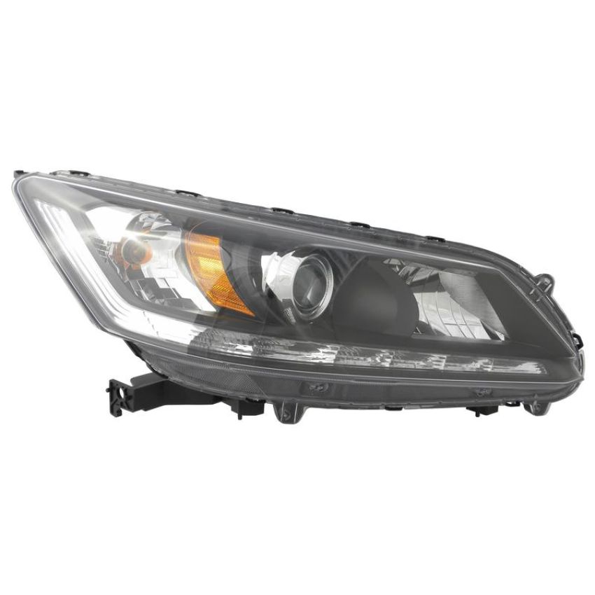 Eagle EyesHD607-B111R Headlight Assembly