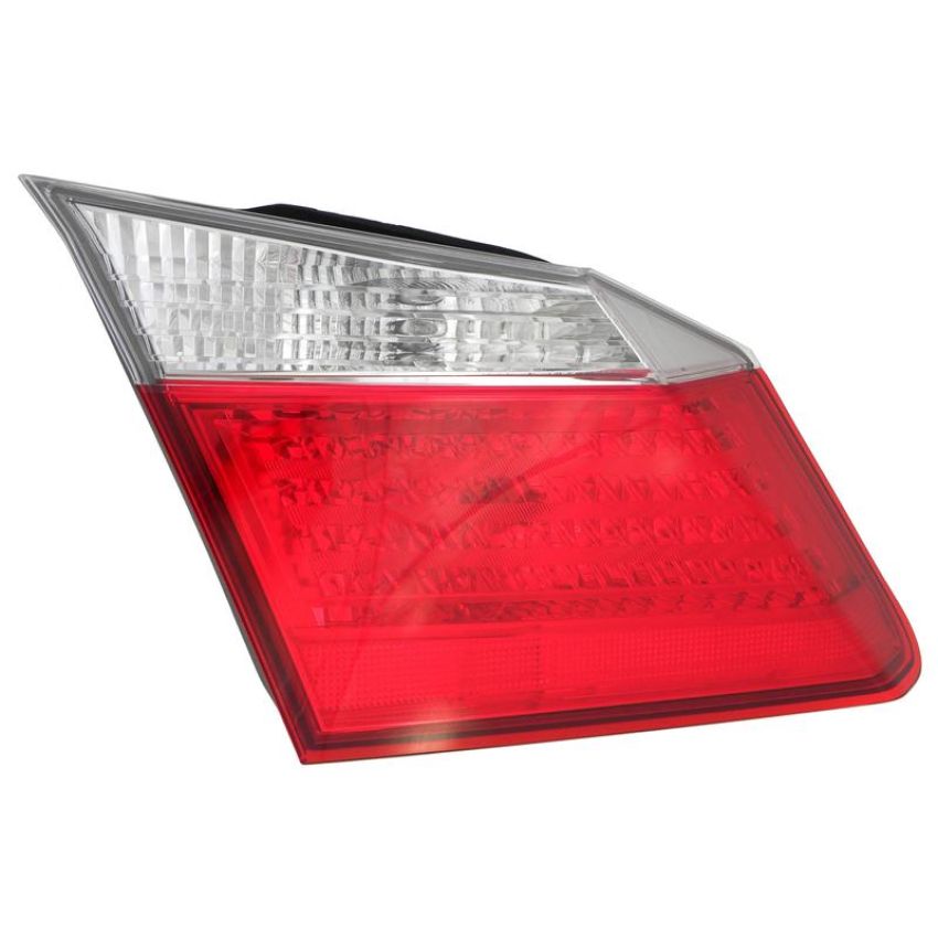 Eagle EyesHD609-B000L Tail Light Assembly