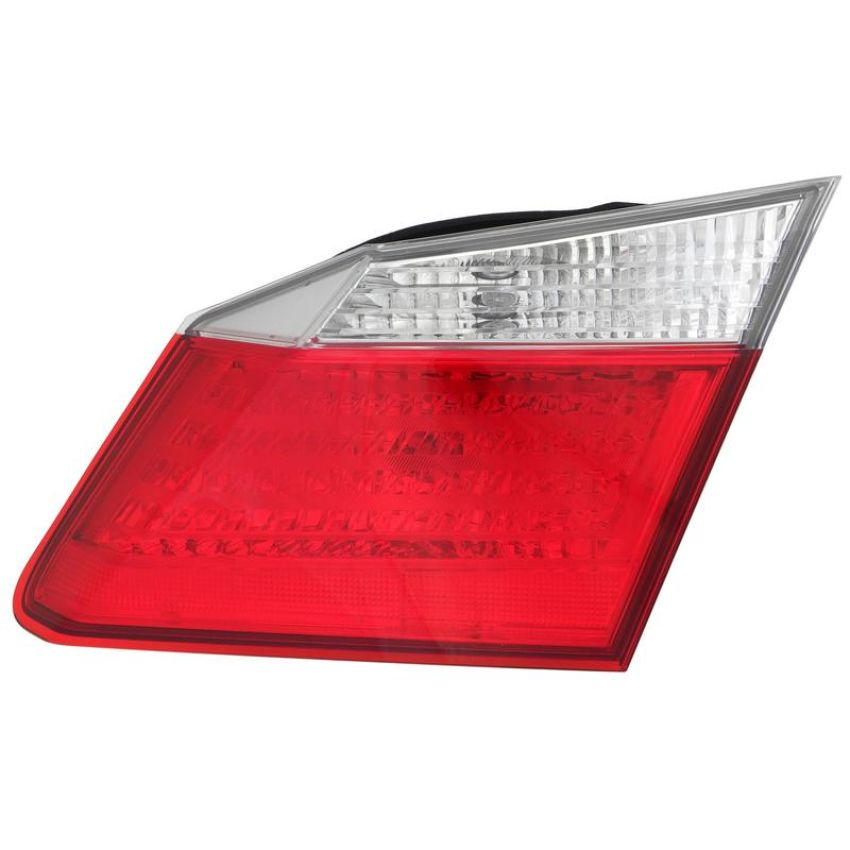 Eagle EyesHD609-B000R Tail Light Assembly